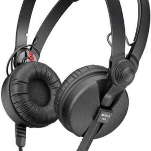 Sennheiser HD 25 Closed-back Monitoring Headphones
