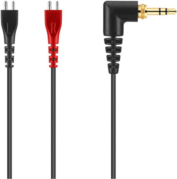 Sennheiser HD 25 Closed-back Monitoring Headphones - Image 5