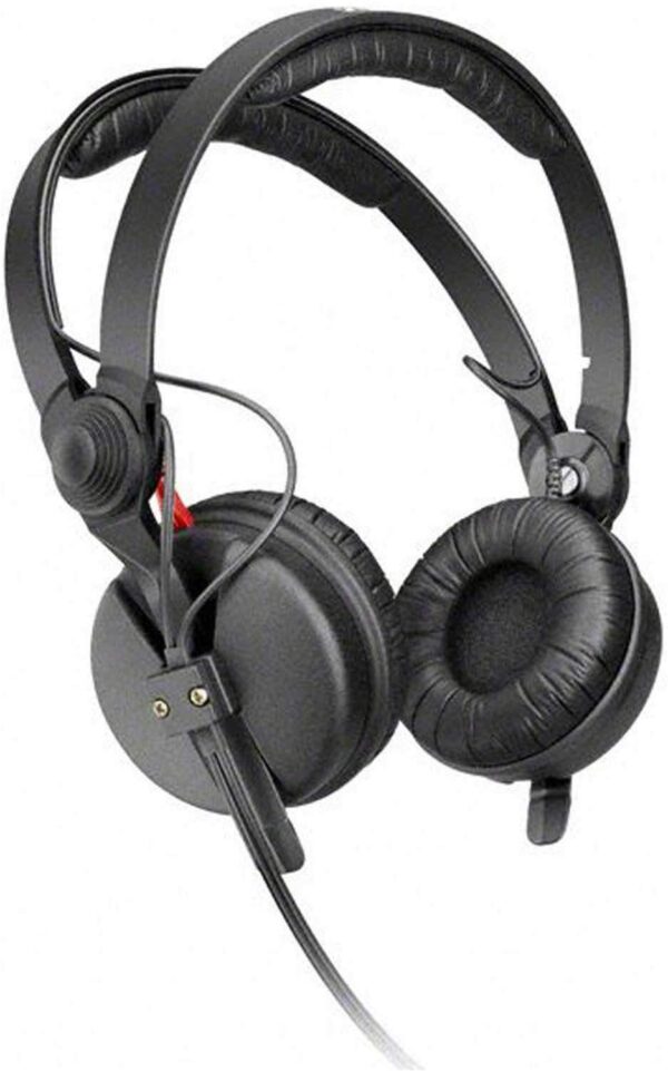 Sennheiser HD 25 Closed-back Monitoring Headphones - Image 3