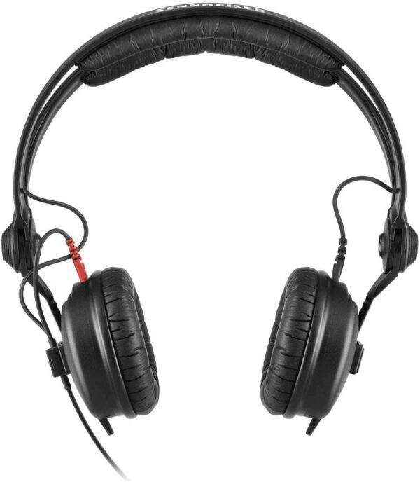 Sennheiser HD 25 Closed-back Monitoring Headphones - Image 2