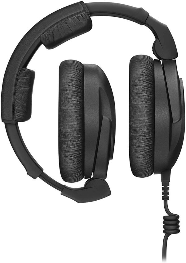 Sennheiser HD-300 PRO Monitoring Headphones - Image 2