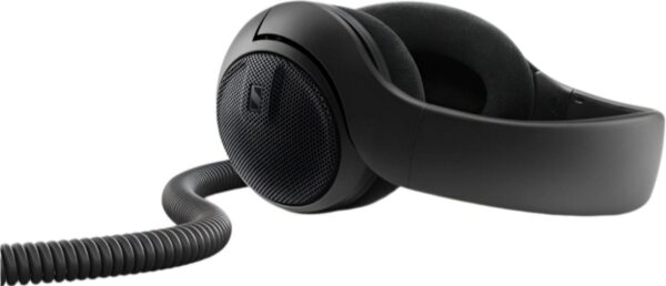 Sennheiser HD 400 PRO Professional Studio Reference Headphones - Image 2