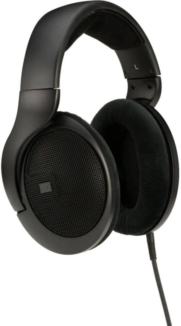 Sennheiser HD 400 PRO Professional Studio Reference Headphones