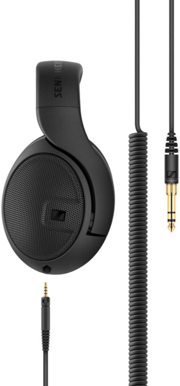 Sennheiser HD 400 PRO Professional Studio Reference Headphones - Image 3