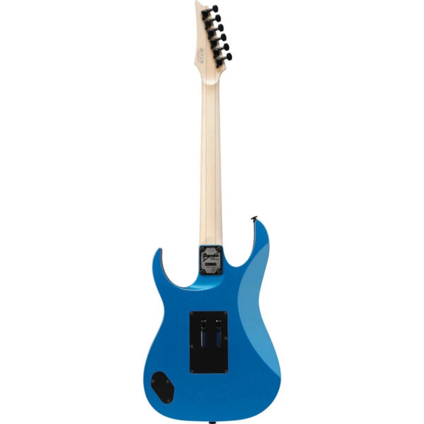 Ibanez RG550 Genesis Prestige Electric Guitar - Image 12