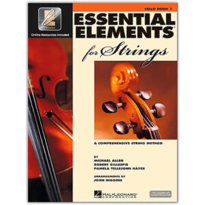 Essential Elements for Strings