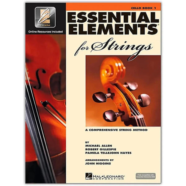 Essential Elements for Strings