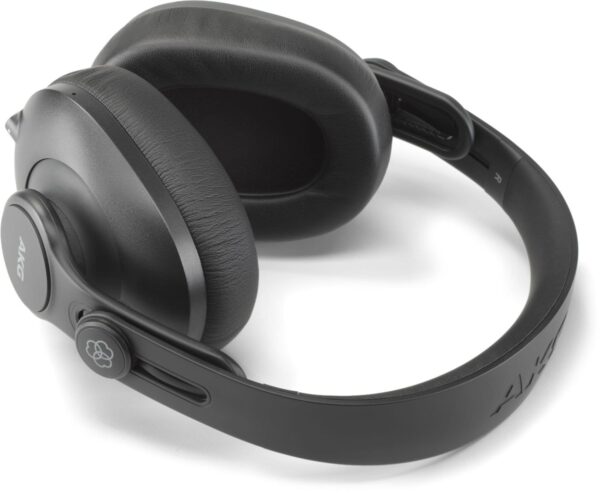 AKG K371 BT Closed Back Headphones with Bluetooth - Image 5