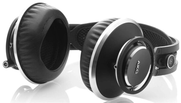 AKG K872 Master Reference Studio Headphones - Image 3