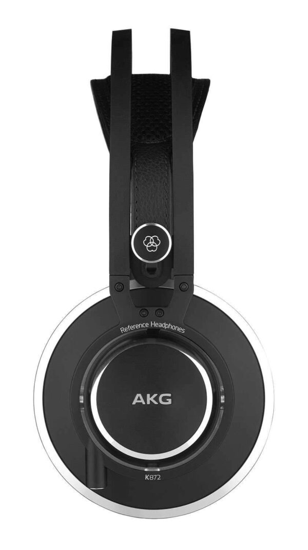AKG K872 Master Reference Studio Headphones - Image 2