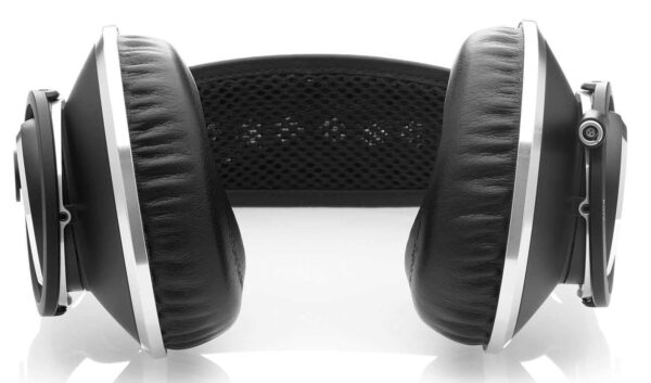 AKG K872 Master Reference Studio Headphones - Image 4