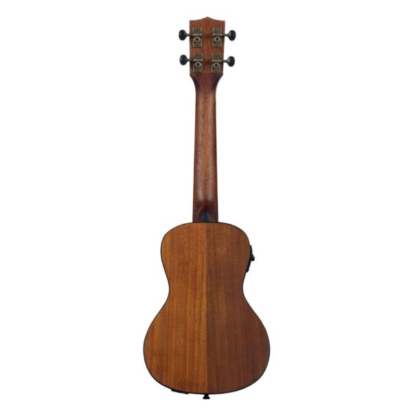 Kala Satin Hawaiian Koa Ukulele - Image 10