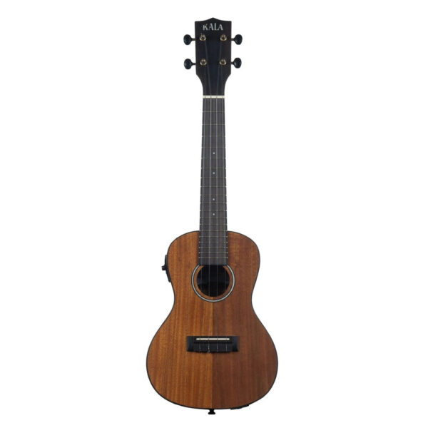 Kala Satin Hawaiian Koa Ukulele - Image 2