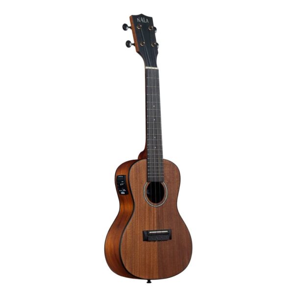 Kala Satin Hawaiian Koa Ukulele - Image 6
