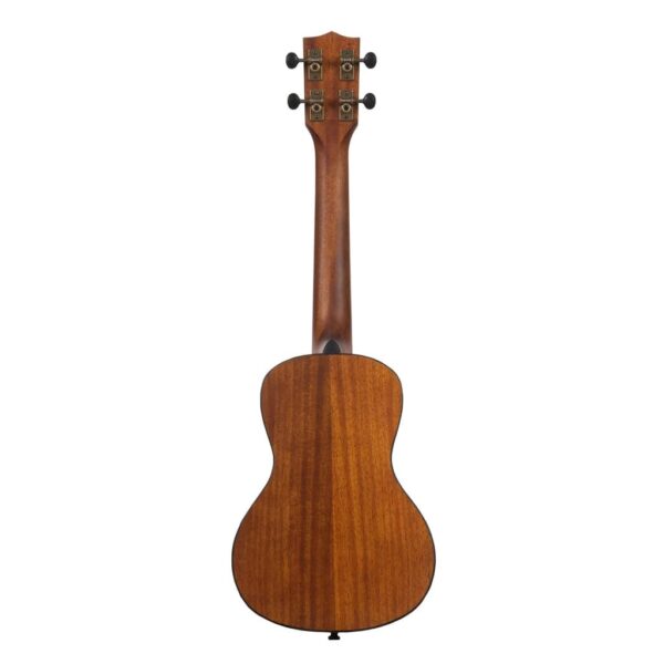 Kala Satin Hawaiian Koa Ukulele - Image 9