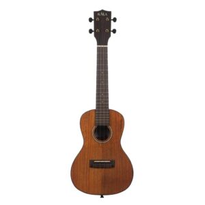 Kala Satin Hawaiian Koa Ukulele