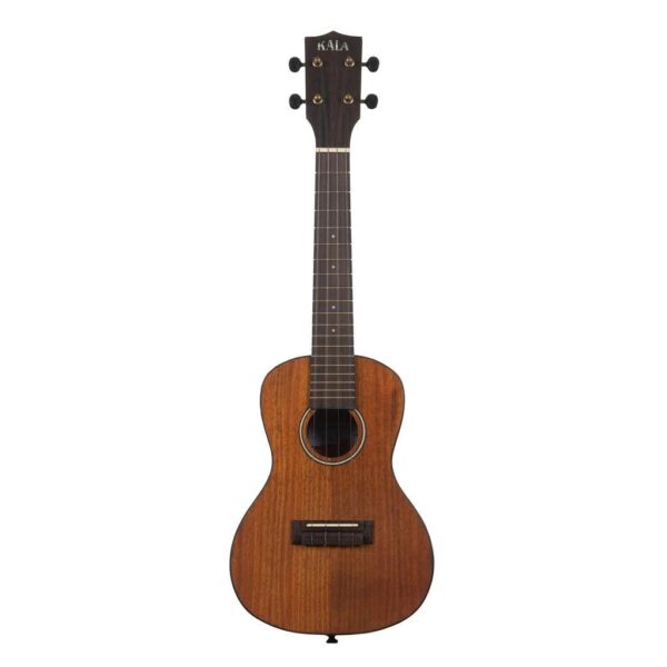 Kala Satin Hawaiian Koa Ukulele