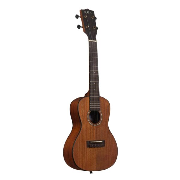 Kala Satin Hawaiian Koa Ukulele - Image 5