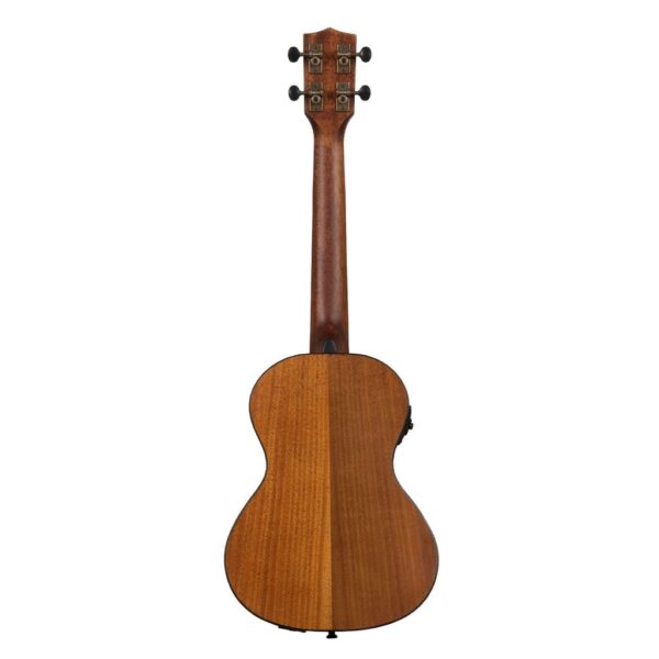 Kala Satin Hawaiian Koa Ukulele - Image 12