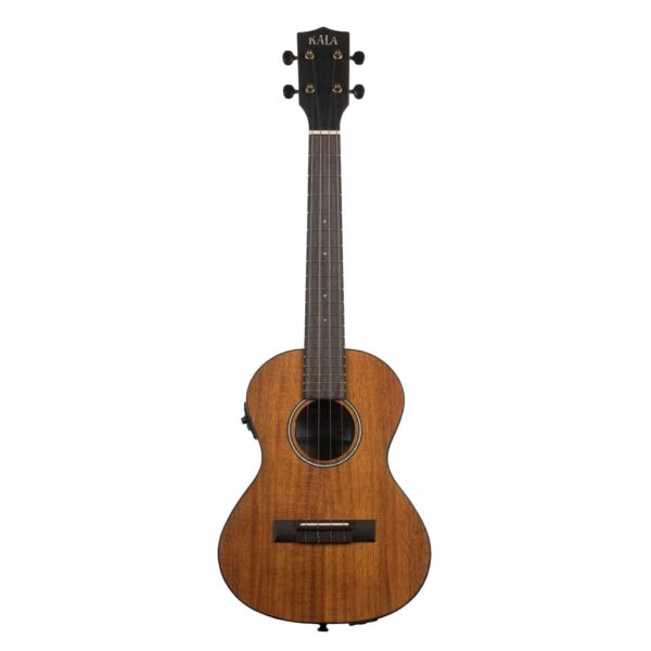 Kala Satin Hawaiian Koa Ukulele - Image 4