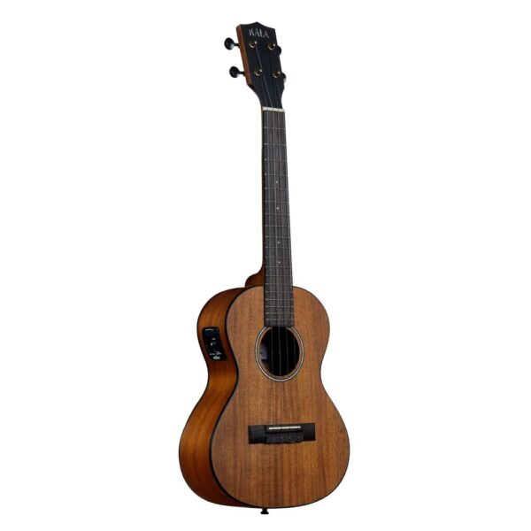 Kala Satin Hawaiian Koa Ukulele - Image 8