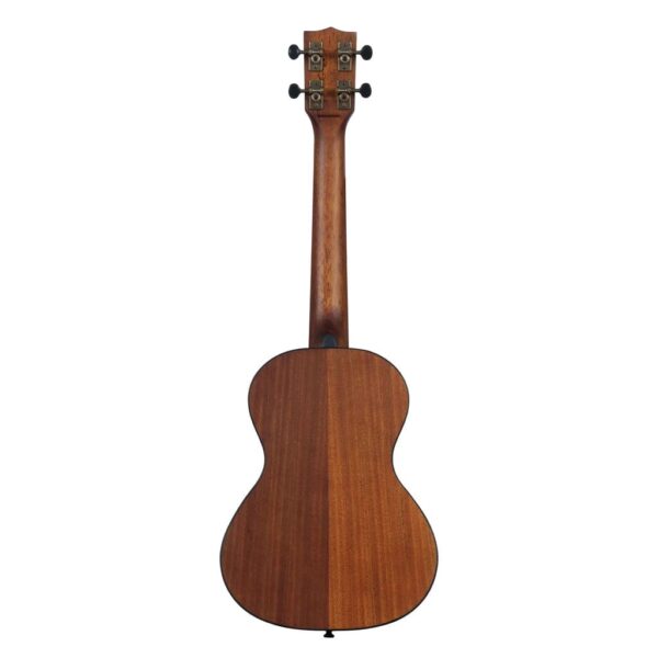 Kala Satin Hawaiian Koa Ukulele - Image 11