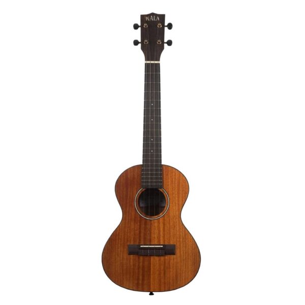 Kala Satin Hawaiian Koa Ukulele - Image 3