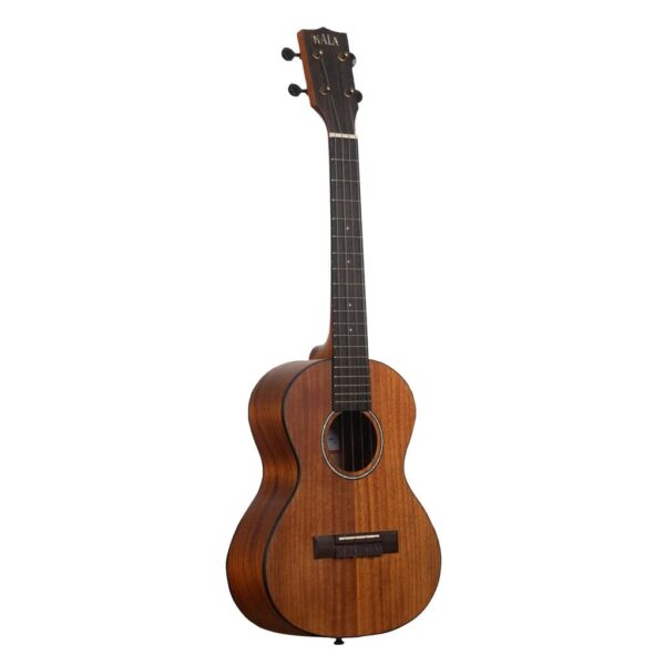 Kala Satin Hawaiian Koa Ukulele - Image 7