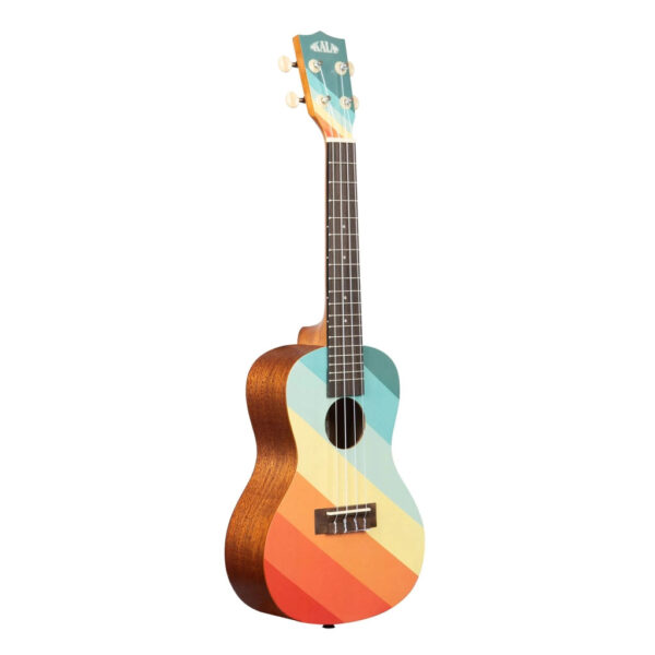 Kala Surf Concert Ukulele - Image 12
