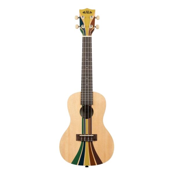 Kala Surf Concert Ukulele - Image 4