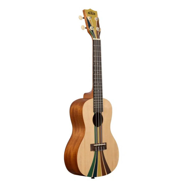 Kala Surf Concert Ukulele - Image 10