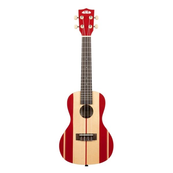 Kala Surf Concert Ukulele - Image 5