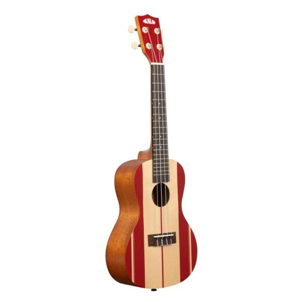 Kala Surf Concert Ukulele - Image 11
