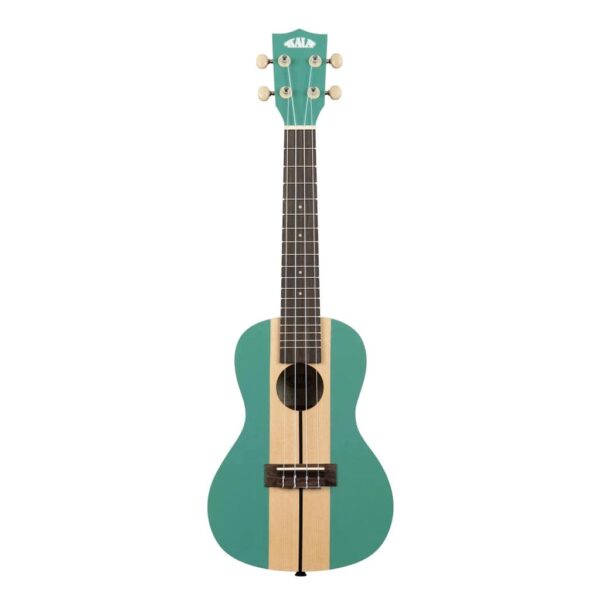 Kala Surf Concert Ukulele - Image 2