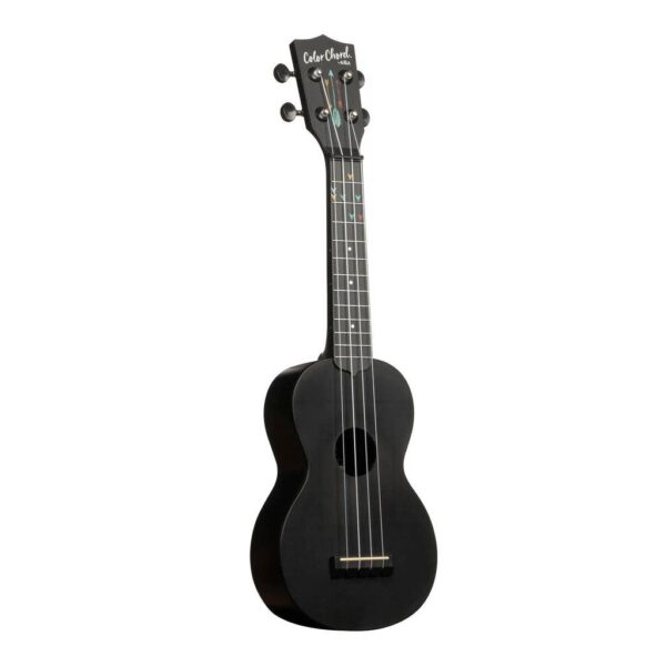 Kala Learn To Play Color Chord Soprano Ukulele Starter Kit - Image 2