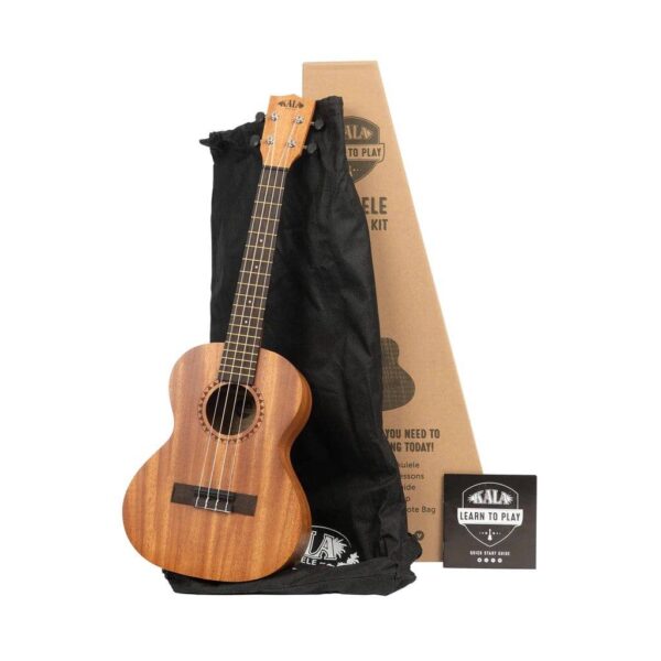 Kala Learn To Play Ukulele Starter Kit - Image 10