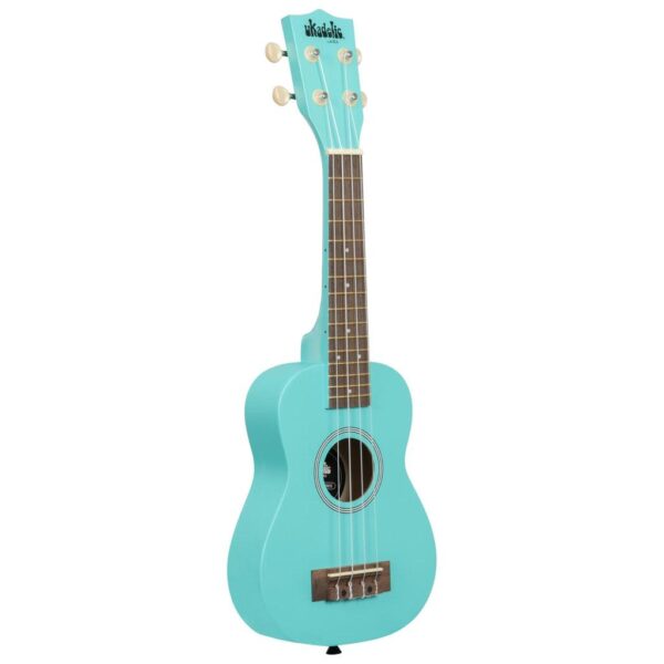 Kala Ukadelic Soprano Ukulele - Image 15