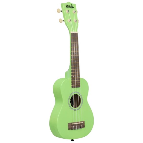 Kala Ukadelic Soprano Ukulele - Image 16