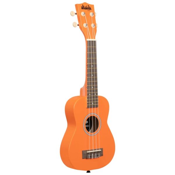 Kala Ukadelic Soprano Ukulele - Image 17