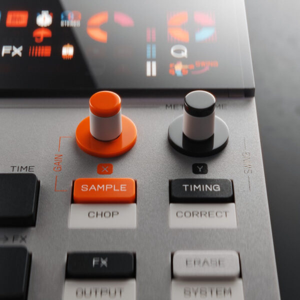 Teenage Engineering EP-133 K.O. II Sampler - Image 11