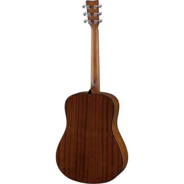 Yamaha F325D Dreadnought Acoustic Guitar - Image 5