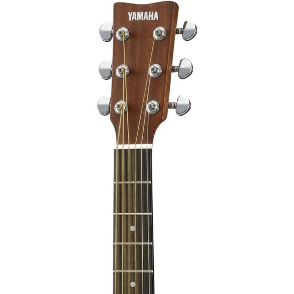 Yamaha F325D Dreadnought Acoustic Guitar - Image 7