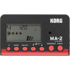Korg MA-2 Metronome