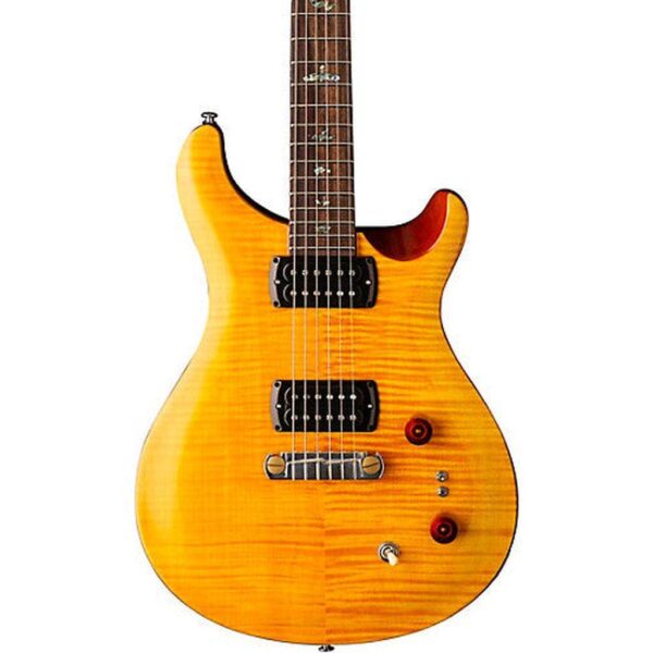 PRS SE Paul's Guitar Electric Guitar - Image 3