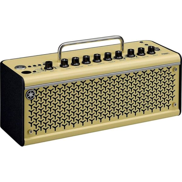 Yamaha THR10 II 2 x 3-inch 20-watt Modeling Combo Amp - Image 2