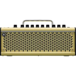 Yamaha THR10 II 2 x 3-inch 20-watt Modeling Combo Amp