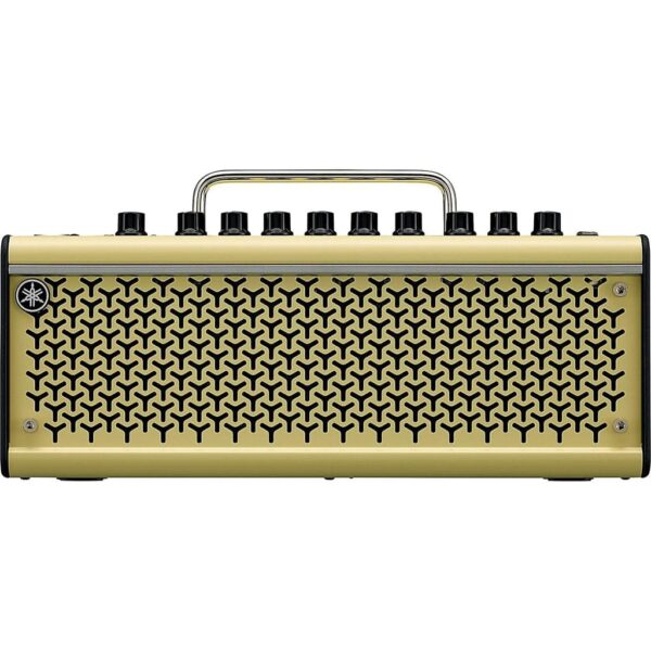 Yamaha THR10 II 2 x 3-inch 20-watt Modeling Combo Amp