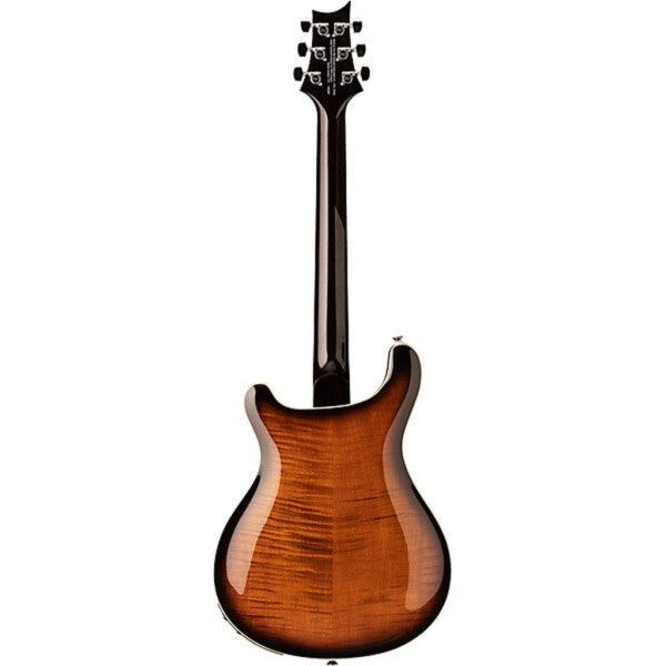 PRS SE Hollowbody II Piezo Electric Guitar - Image 6