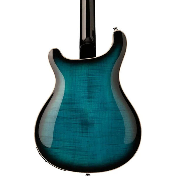 PRS SE Hollowbody II Piezo Electric Guitar - Image 8