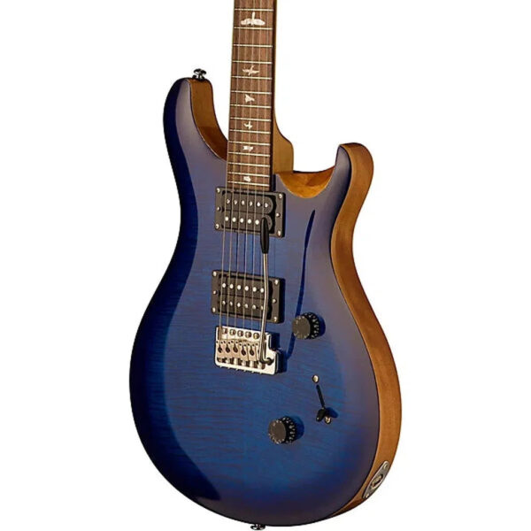 PRS SE Custom 24 Electric Guitar - Image 27